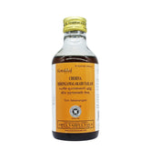 Kottakkal Ayurvedic Cheriya Bhringamalakadi Tailam Oil 200ml